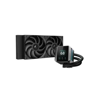 Deepcool MYSTIQUE 240